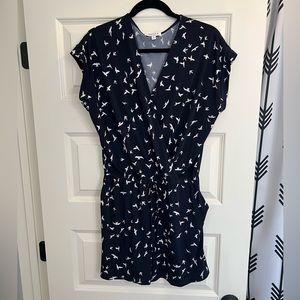 Gilli Bird Romper